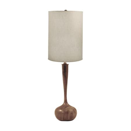 A large image of the Dimond Lighting 443 Wood Tone