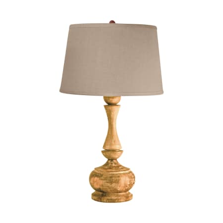 A large image of the Dimond Lighting 800 Distressed Wood Tone