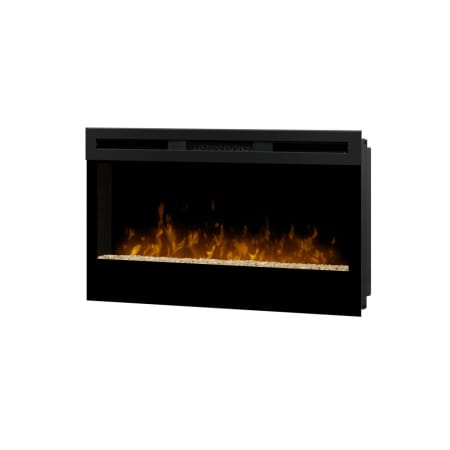 Dimplex Wickson Wall Mounted Electric Fireplace BLF34