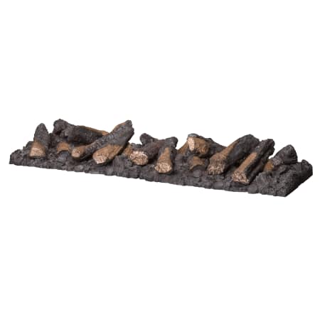 A large image of the Dimplex CDFILOG Black