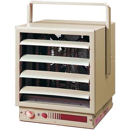 A large image of the Dimplex EUH02B24CT Almond