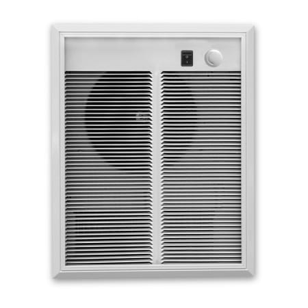 A large image of the Dimplex EWA40C21 White