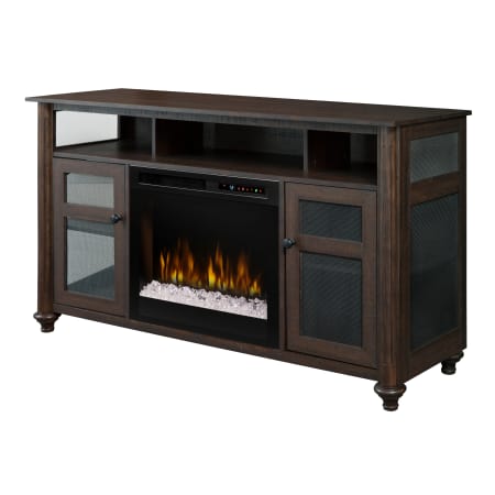 A large image of the Dimplex GDS23G8-1904GB Warm Grainery Brown