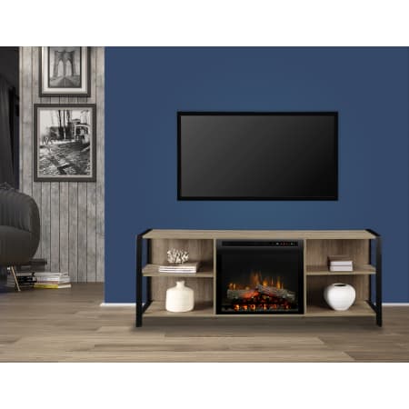 A large image of the Dimplex GDS23L8-1905TU Dimplex GDS23L8-1905TU