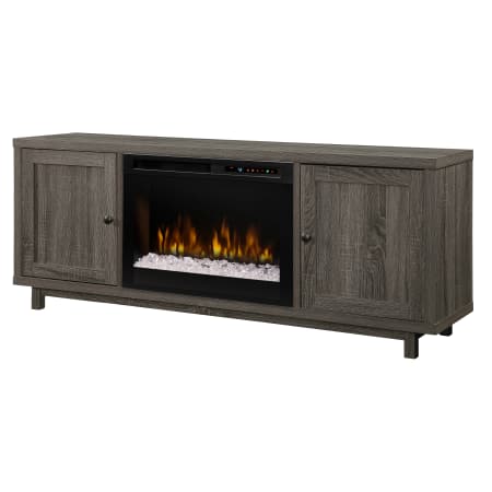 A large image of the Dimplex GDS26G8-1908IM Iron Mountain Grey