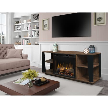 A large image of the Dimplex GDS26L8-1918TW Dimplex GDS26L8-1918TW