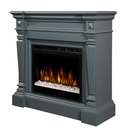 A large image of the Dimplex GDS28G8-1941WE Wedgewood Grey