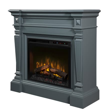 A large image of the Dimplex GDS28L8-1941WE Wedgewood Grey