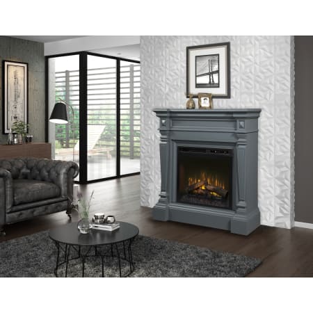 A large image of the Dimplex GDS28L8-1941WE Dimplex GDS28L8-1941WE