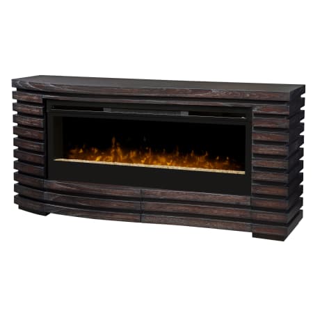 Dimplex Gds50g3 1587ht Hawthorn Elliot 70 Inch Wide Media Console