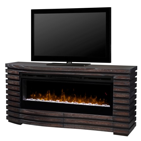 Dimplex Media Console Fireplace Gds50g5 1587