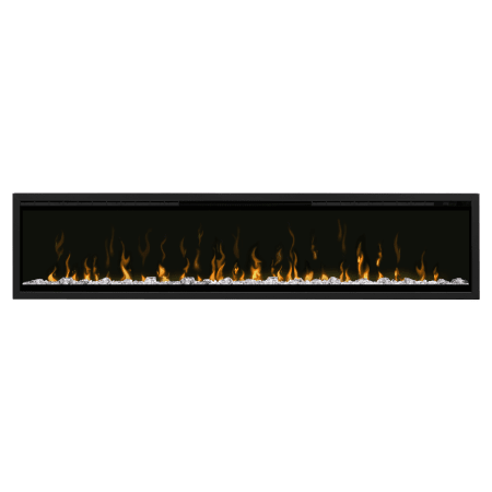 A large image of the Dimplex XLFTRIM74 Alternate View