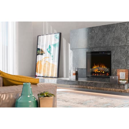 A large image of the Dimplex XHD23L lifestyle