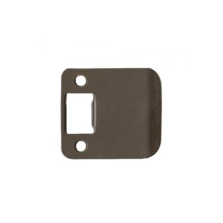 A large image of the DON-JO 9102 Oil Rubbed Bronze