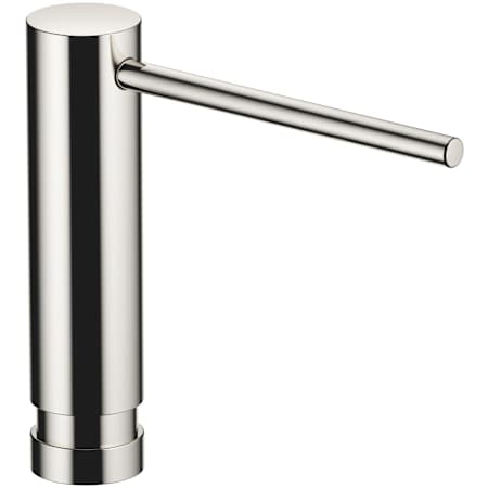 A large image of the Dornbracht 82424970 Platinum