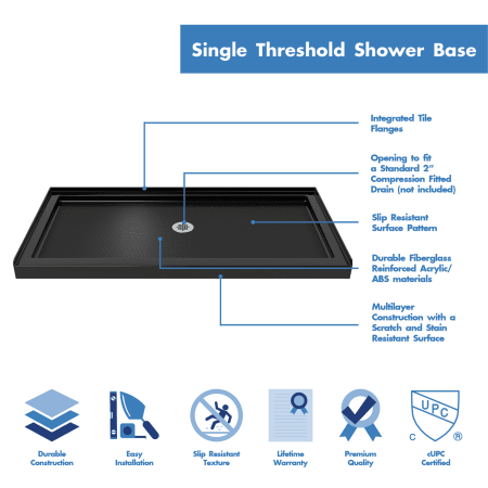 A large image of the DreamLine DL-6622C Dreamline-DL-6622C-Base Specifications