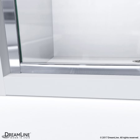 A large image of the DreamLine DL-6992-FR DreamLine DL-6992-FR
