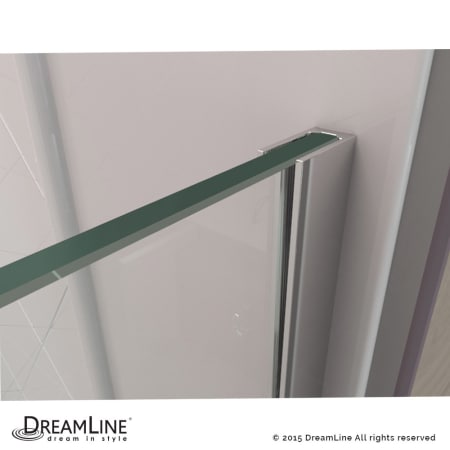 A large image of the DreamLine E130243440 DreamLine E130243440