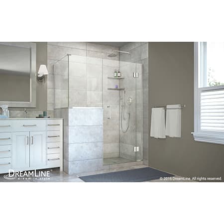 A large image of the DreamLine E130243440 DreamLine E130243440