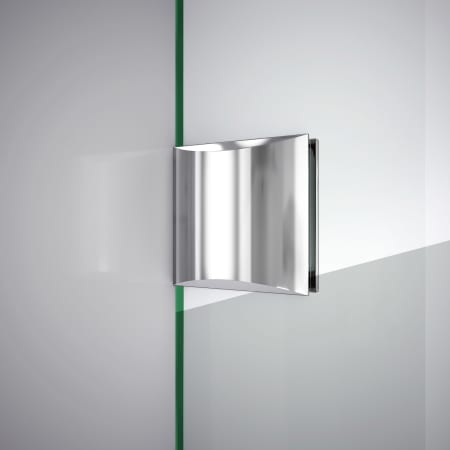 A large image of the DreamLine SHEN-1334461 Dreamline-SHEN-1334461-Bracket