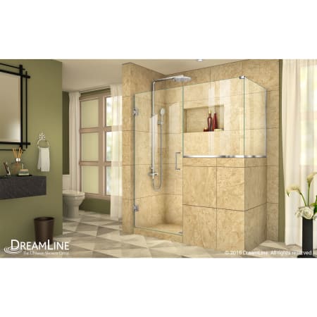 A large image of the DreamLine SHEN-2427303640 DreamLine SHEN-2427303640