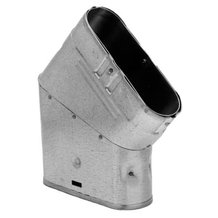 DuraVent 5GWL45F Aluminum 5" Inner Diameter - Type B Oval ...