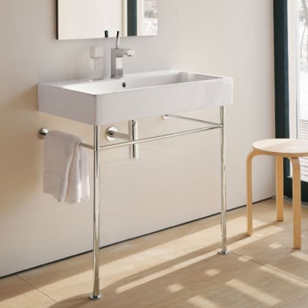 A large image of the Duravit 003067 Alternate View