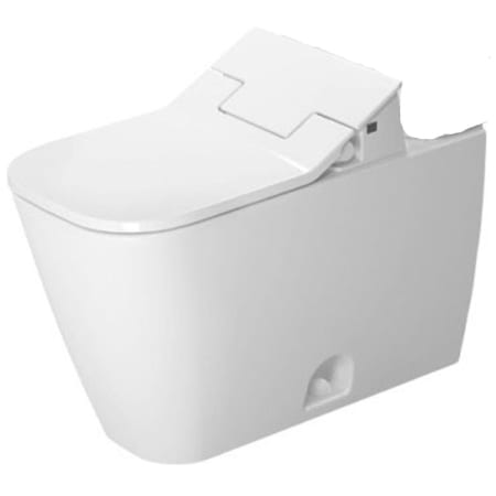 A large image of the Duravit 2174510000 White