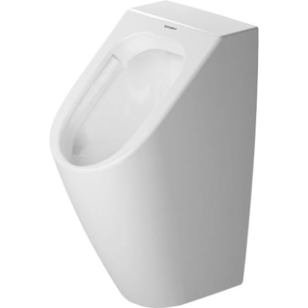 A large image of the Duravit 280930 White