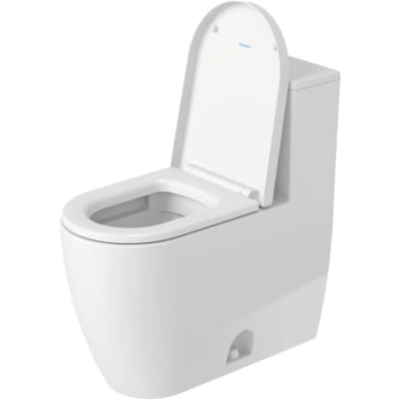 A large image of the Duravit 217301-DUAL Alternate Image