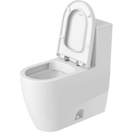 A large image of the Duravit 217301-DUAL Alternate Image