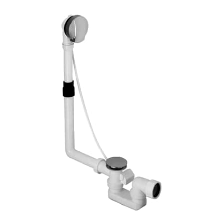 duravit sink plug