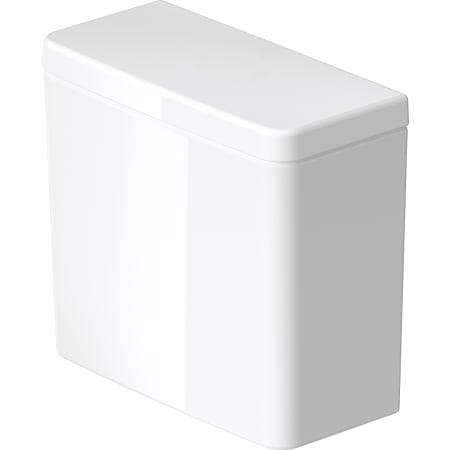 A large image of the Duravit 094421-L White