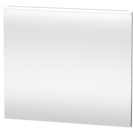 A large image of the Duravit DL7243 White