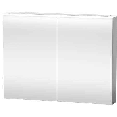 A large image of the Duravit DL7543 N/A