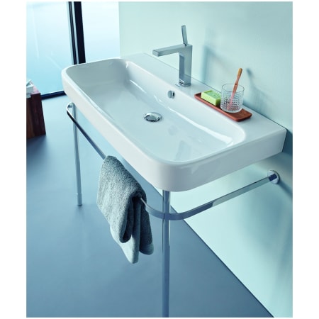 A large image of the Duravit 003078 Alternate View