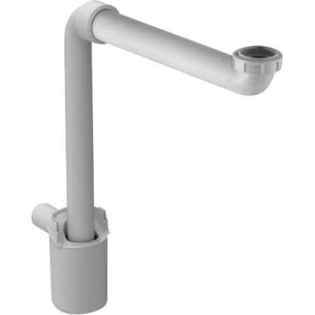 A large image of the Duravit 0050760000 N/A