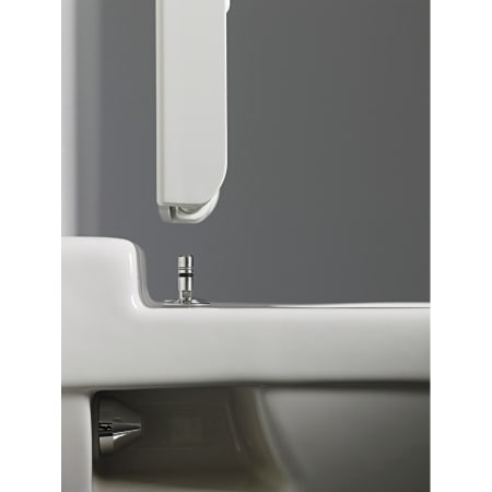 A large image of the Duravit 0068990000 Duravit 0068990000