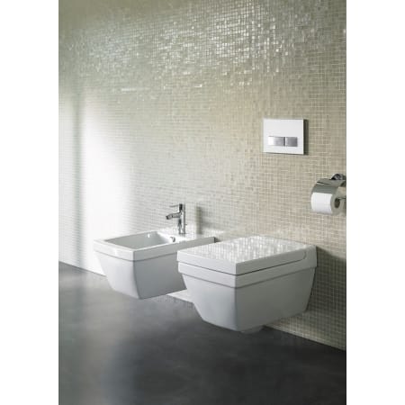 A large image of the Duravit 0068990000 Duravit 0068990000