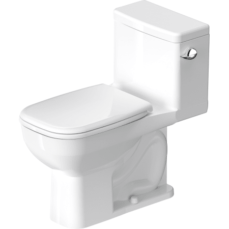 A large image of the Duravit 011301-R Alternate Image