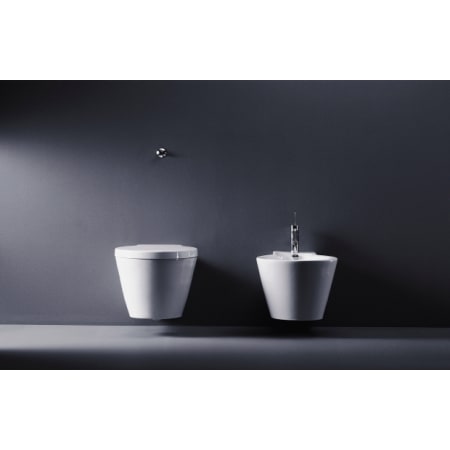 A large image of the Duravit 0274150000 Duravit 0274150000