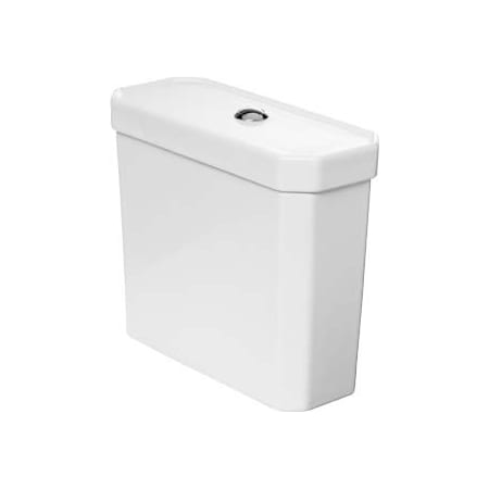 A large image of the Duravit 087230 White