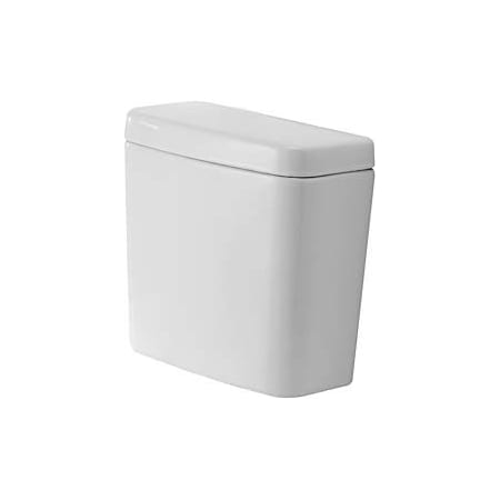 A large image of the Duravit 092720-L White