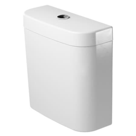 A large image of the Duravit 0931100005 White