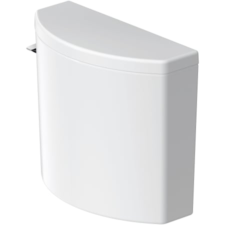 A large image of the Duravit 095020-L White