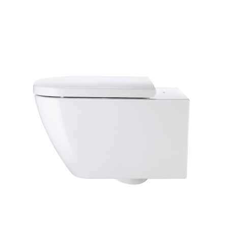 A large image of the Duravit 006459 Alternate Image