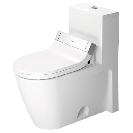 A large image of the Duravit 213301 Alternate Image