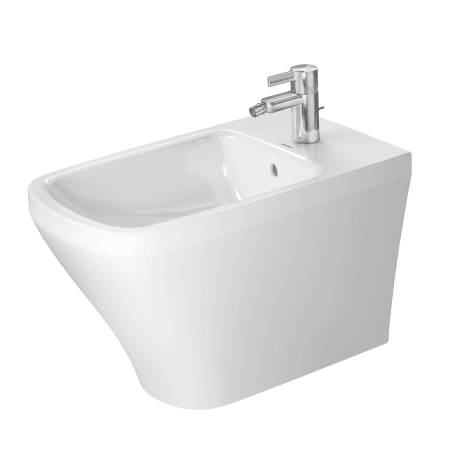 A large image of the Duravit 228310 Alternate Image