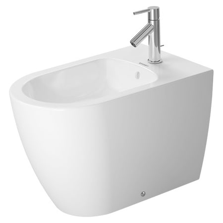 A large image of the Duravit 2289100000 Alternate Image