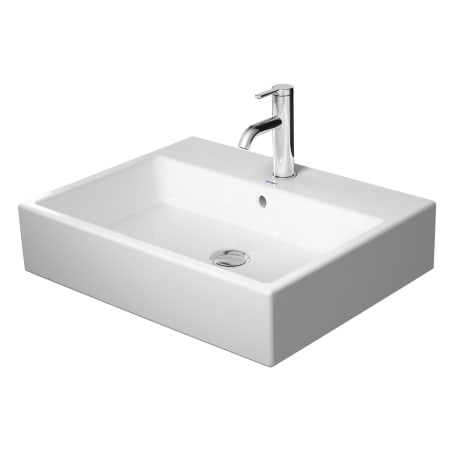 A large image of the Duravit 2350600027 Alternate Image